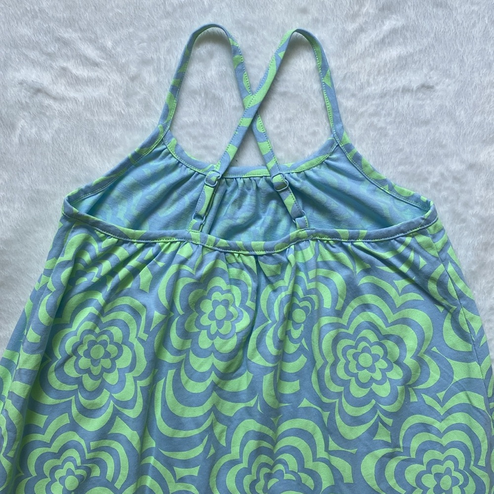 Tank Dress - Picture 3 of 4